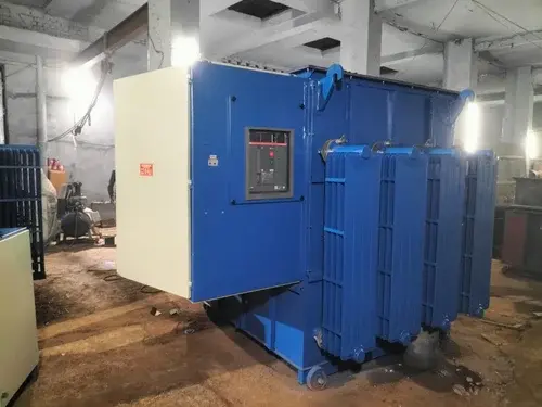 کاربرد های استابلایزر صنعتی چیست؟