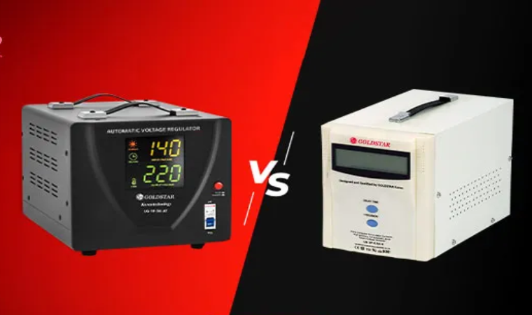 تفاوت استابلایزر با ترانس اتوماتیک چیست