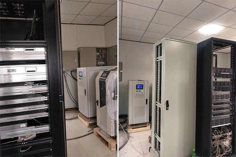 استابلایزر چیست و چه نقشی در سیستم‌های امنیتی دارد؟