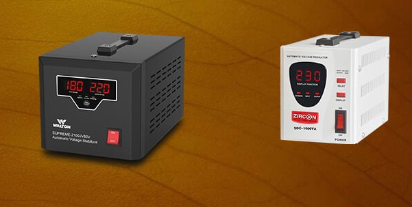 انواع استابلایزر