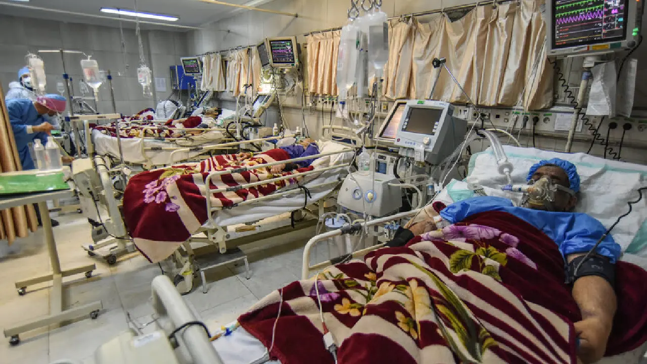 راهکارهای حل مشکلات برق بیمارستان در سال 1401