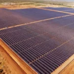 سلول خورشیدی چیست؟