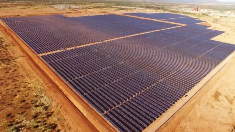 سلول خورشیدی چیست؟