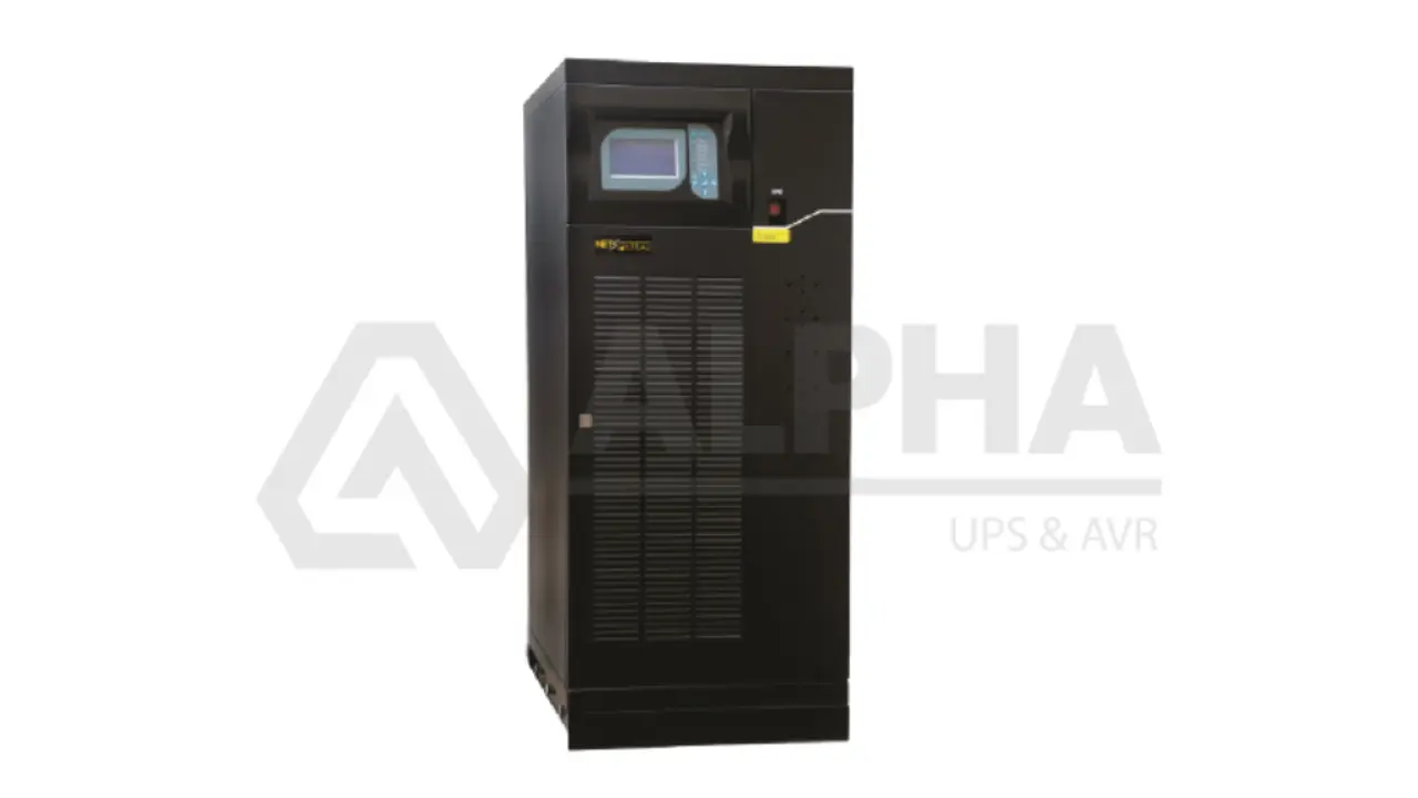 یوپی‌اس بهتر است یا موتوربرق؟ 4 نکته مهم و ضروری