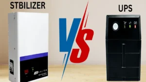 تفاوت یو­ پی ­اس و استابلایزر 1 بار برای همیشه