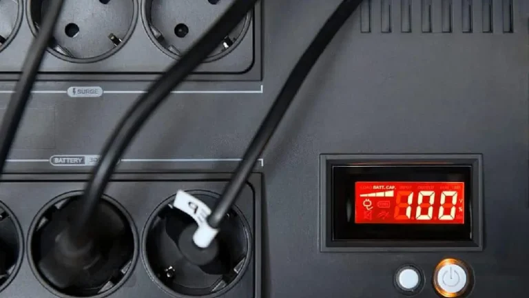 6 نکته استابلایزر موتور برق| استابلایزر برای موتوربرق لازم است؟