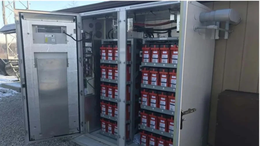 راهنمای خرید کابینت باتری از آلفا یو پی اس