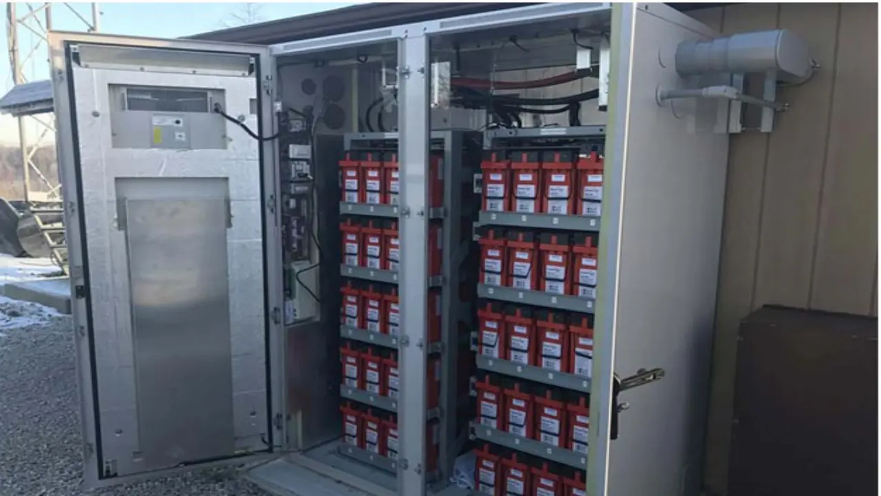 راهنمای خرید کابینت باتری از آلفا یو پی اس در 2025