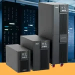 مزایای یو پی اس آنلاین برای تامین برق تجهیزات الکترونیکی