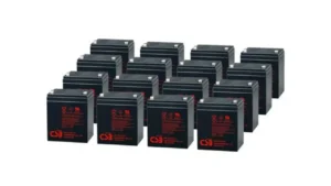 بهترین باتری یو پی اس خارجی در سال 2025