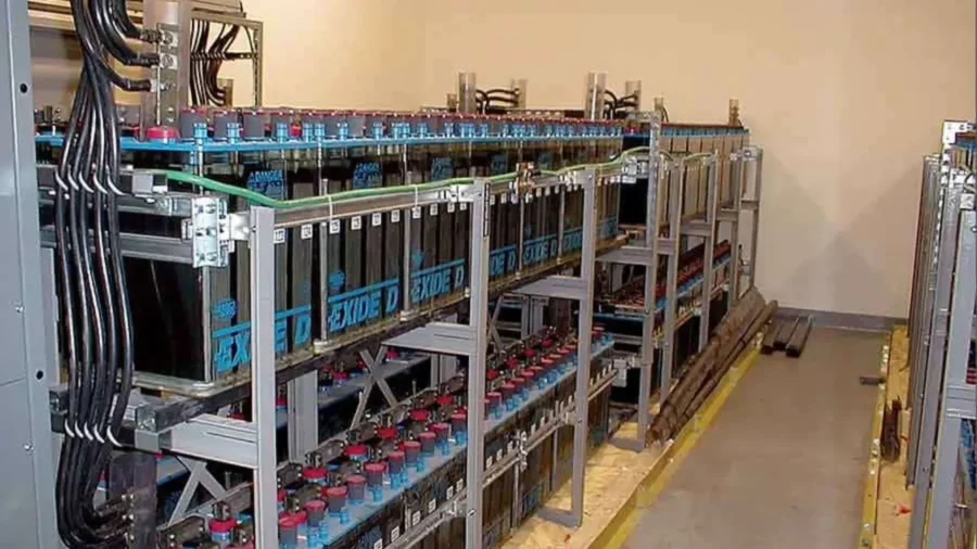 راهنمای خرید باتری از یو پی اس در سال 1404