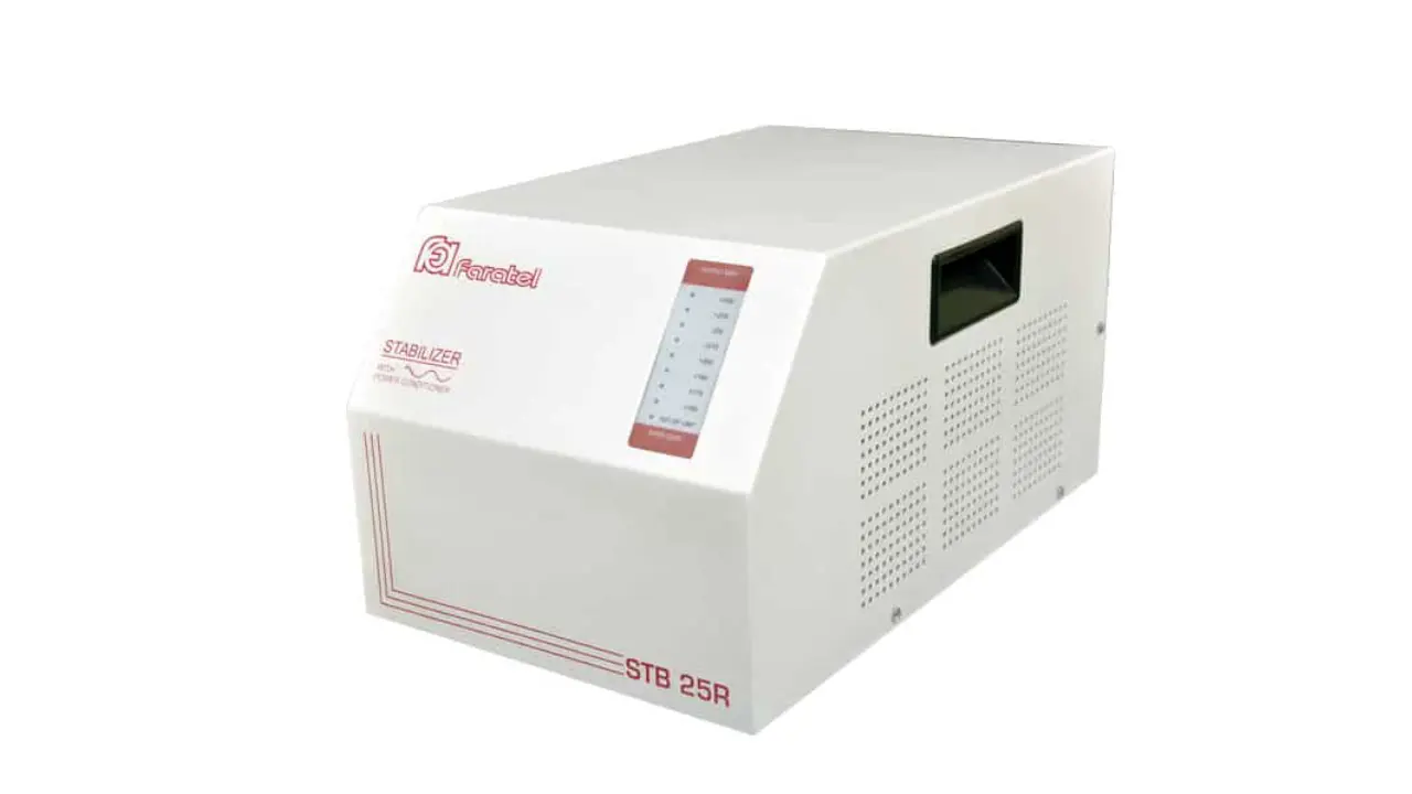 خرید استابلایزر اصفهان | نمایندگی و لیست محصولات