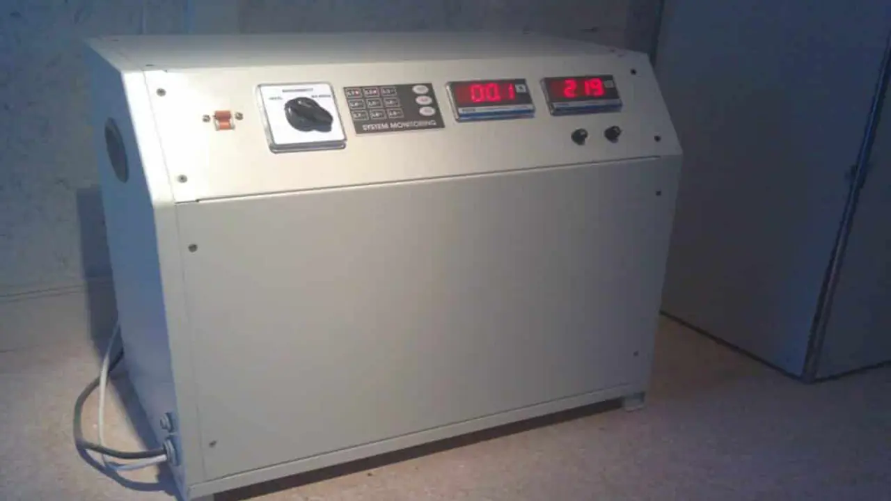 راهنمای خرید استابلایزر در آلفا یو پی اس در 1404