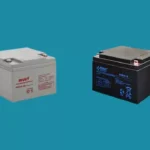 تفاوت باتری یوپی‌اس با باتری خودرو