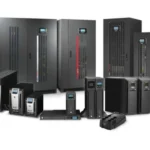 انواع بارهای واردشونده به یو پی اس