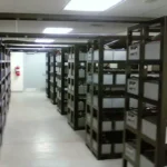 چه عواملی در طول عمر باتری یو پی اس موثر است؟