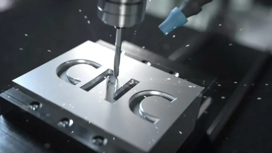 یو پی اس برای دستگاه CNC + ضرورت استفاده از آن برای تجهیزات