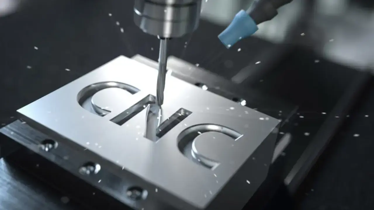 یو پی اس برای دستگاه CNC + ضرورت استفاده از آن برای تجهیزات