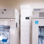 یو پی اس برای یخچال داروخانه