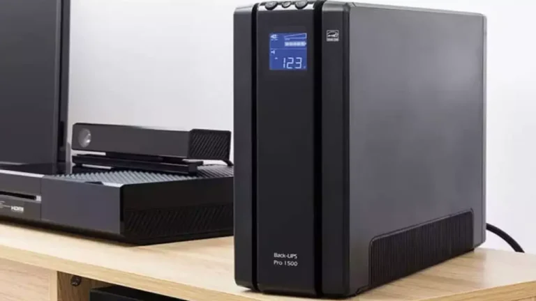 بهترین یو پی‌ اس خانگی کدام است؟