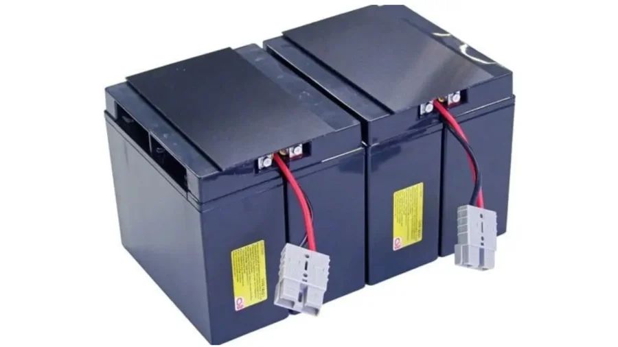 تفاوت باتری ماشین و باتری یو پی‌ اس چیست؟