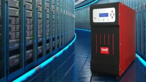 کاربرد یو پی اس در شبکه چیست؟