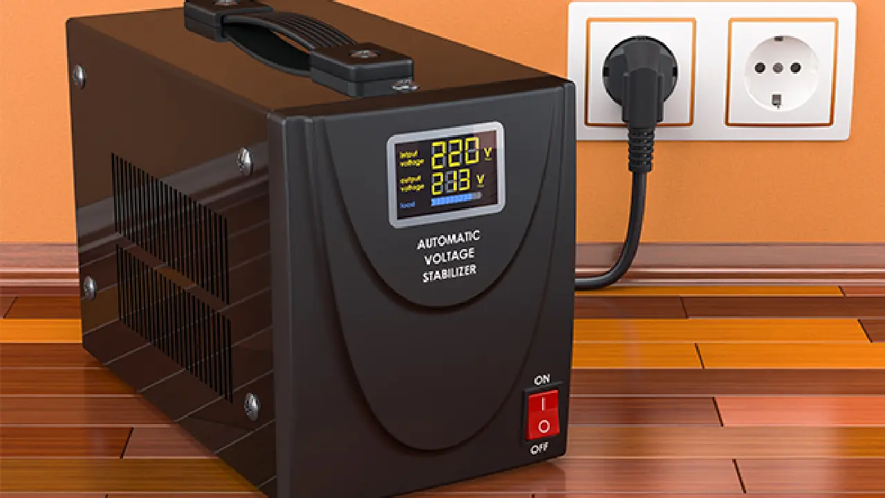 چرا باید از استابلایزر استفاده کنیم؟