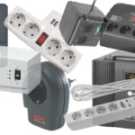 8 تفاوت استابلایزر با محافظ قبل خریدتثبیت کننده ولتاژ خوب