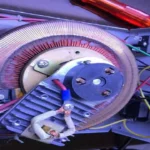 تعمیرات استابلایزر چگونه انجام می‌شود؟