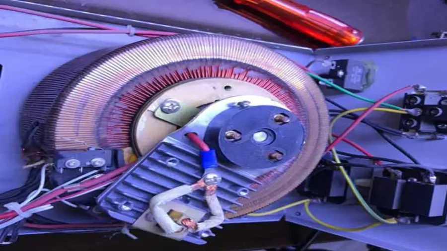 تعمیرات استابلایزر چگونه انجام می‌شود؟