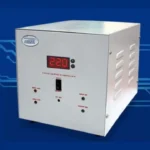 استابلایزر سروو موتوری چگونه کار می‌کند؟