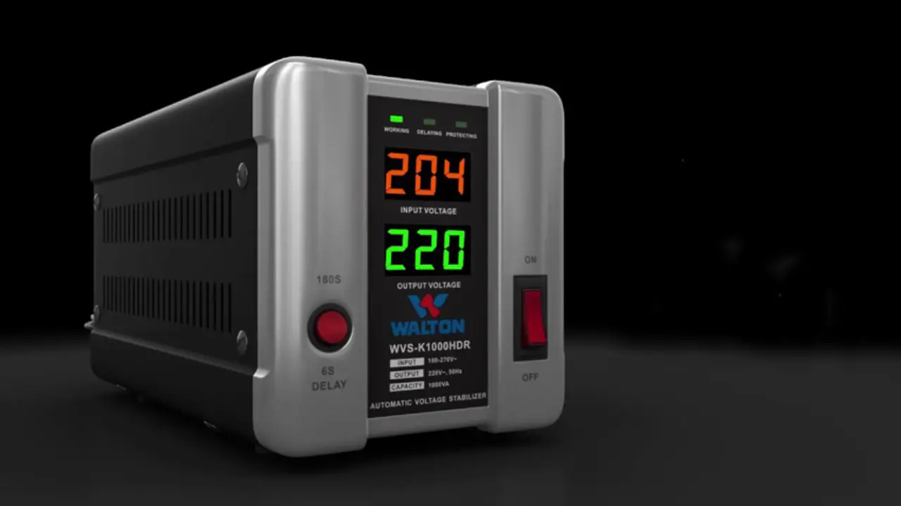 قیمت و خرید استابلایزر شیراز | 4 نکته خرید استابلایزر در شیراز