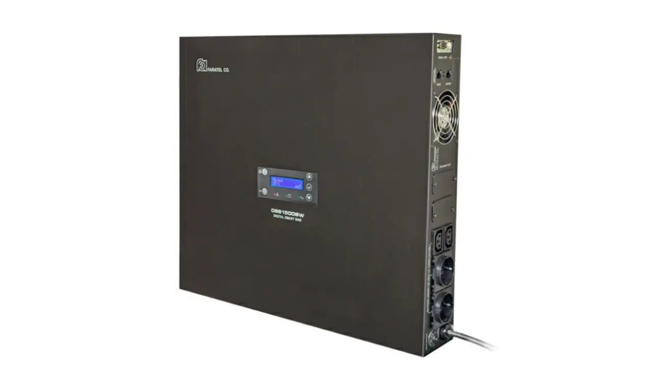 بهترین یوپی‌اس های بازار با بهترین کیفیت و قیمت 1404