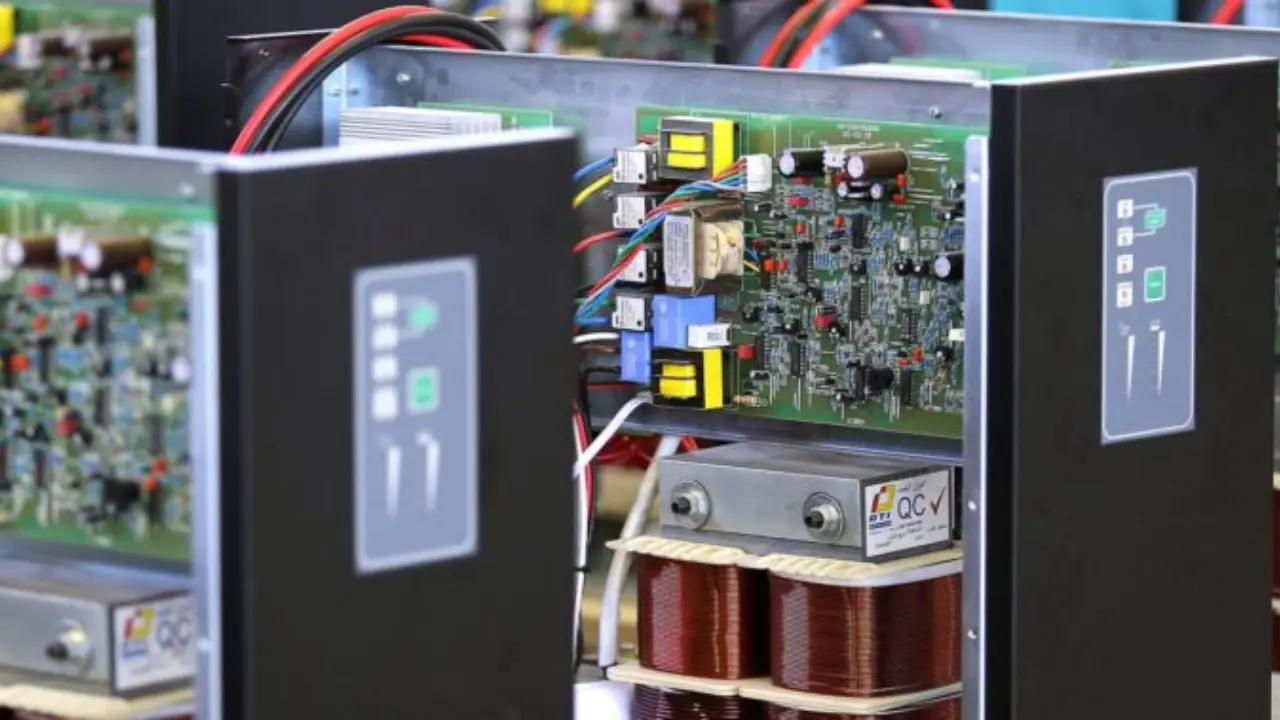 از تعمیرات استابلایزر و یو پی اس چه می دانید؟