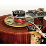 استابلایزر سروو موتور چیست؟+معرفی 5 کار استابلایزر سروو موتور