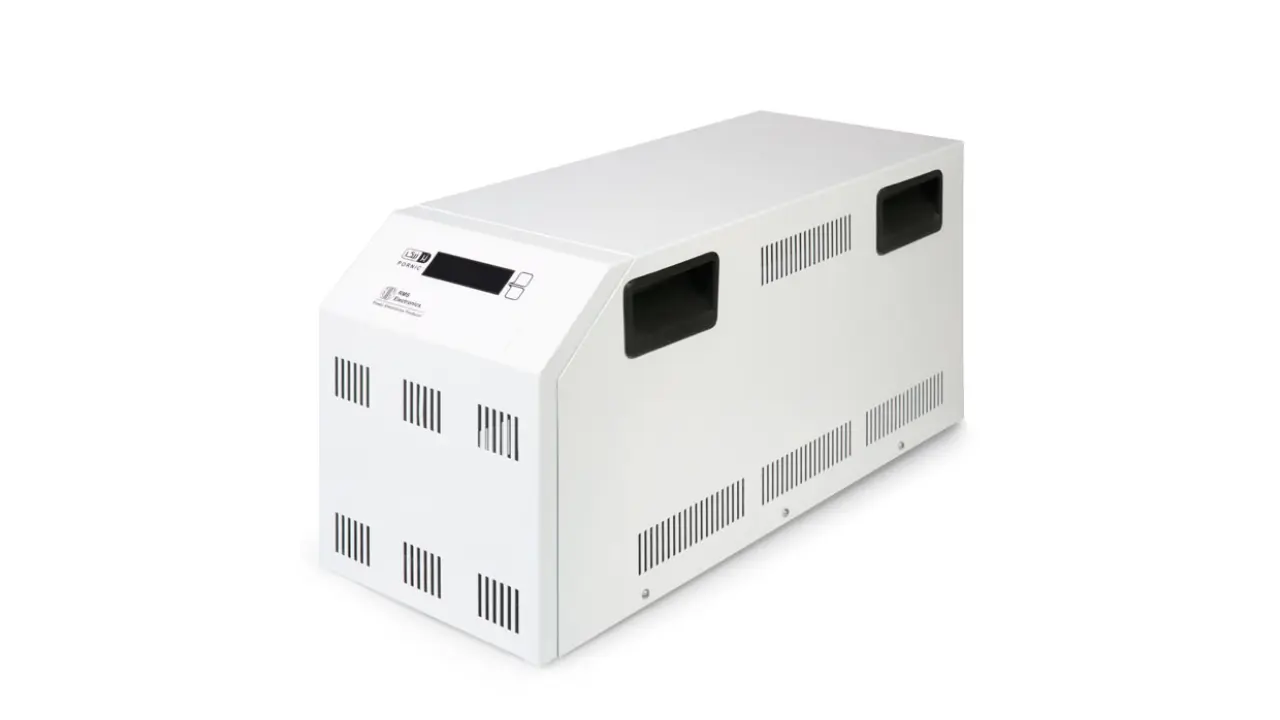 استابلایزر لیزر صنعتی چیست؟+کاربردها و معرفی بهترین استابلایزرهای صنعتی