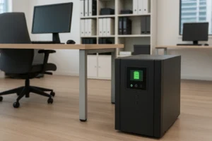 یو پی اس برای کسب و کارهای کوچک