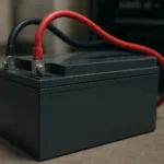 حل مشکل شارژ نشدن یو پی اس