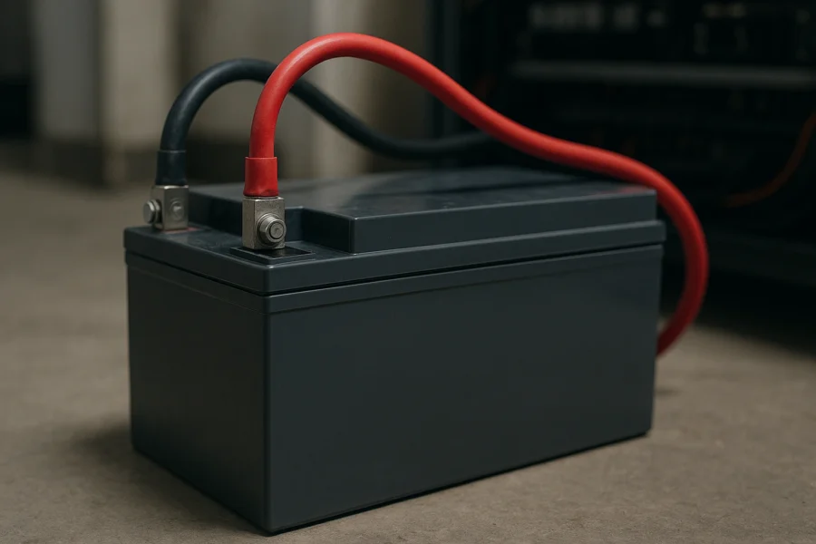 حل مشکل شارژ نشدن یو پی اس